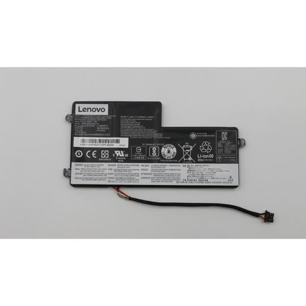 INTERNAL,3C,23WH,LIION,LGC LENOVO 01AV459