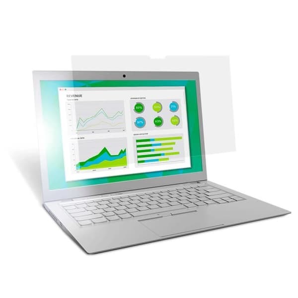 3M ANTI-GLARE FILTER FÖR 15,6'' WIDE SCREEN LAPTOP (