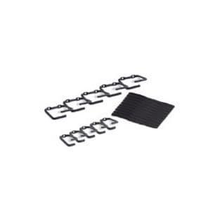 APC-ringar AR8113A kabelhanteringsringar