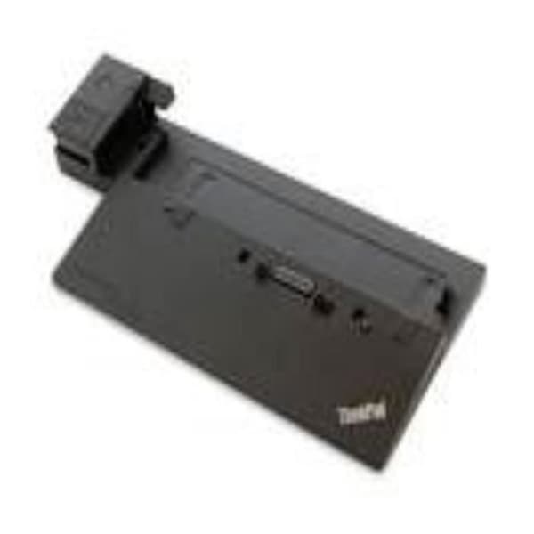 THINKPAD PRO DOCK - 65W EU **NY RETAIL** LENOVO W128173129