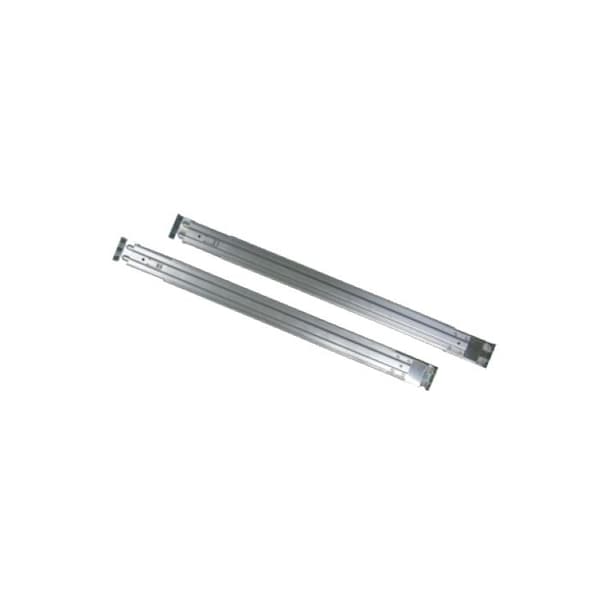 QNAP Rail Kit RAIL-A02-90 - För server - 35 kg Max