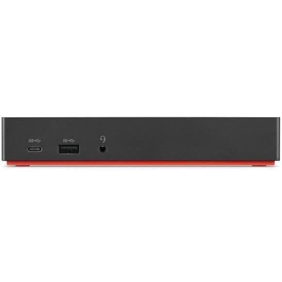 THINKPAD USB-C DOCK GEN2 LENOVO W128173011
