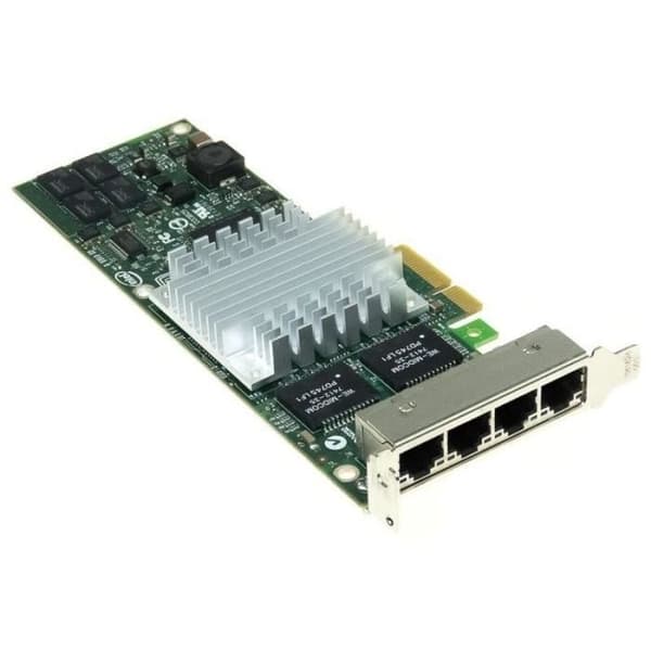 Ibm 39y6138 Pro/1000 Pt Quad Port Server Adapter PCIe- USED