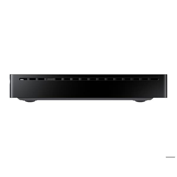 UHD-signalbox - Samsung - SBB-SS08NV2XEN - Vit färg