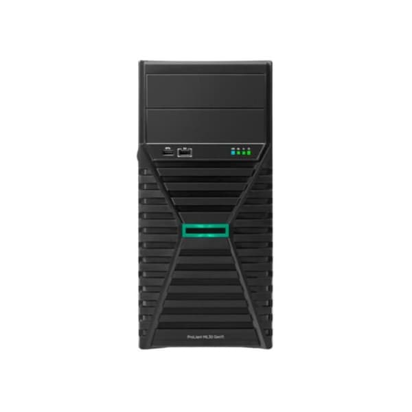 HPE ProLiant ML30 Gen11 E‑2414 350W PS-server