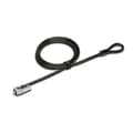 Miniatyrbild 3 av 4: KENSINGTON ULTRA-THIN NANOSAVER® KOMBINATIONSKABEL (K60629WW)