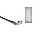 Miniatyrbild 4 av 4: KENSINGTON ULTRA-THIN NANOSAVER® KOMBINATIONSKABEL (K60629WW)