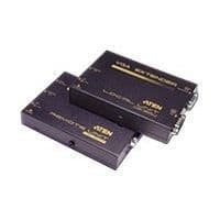 ATEN VE150 Video Extender Kit - Video Extender för...