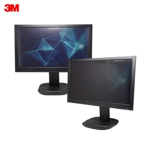3M integritetsfilter PF30.0W för 30 (16:10) skärmar - PF300W1B Svart