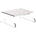 Miniatyrbild 1 av 2: Fellowes Clarity Monitor Stand - 9731001