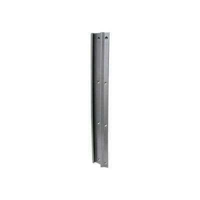 Ergotron Wall Track - Väggguide - silver …