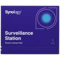 Miniatyrbild 2 av 4: SYNOLOGY Pack 1 licens för ytterligare kamera på övervakningsstation