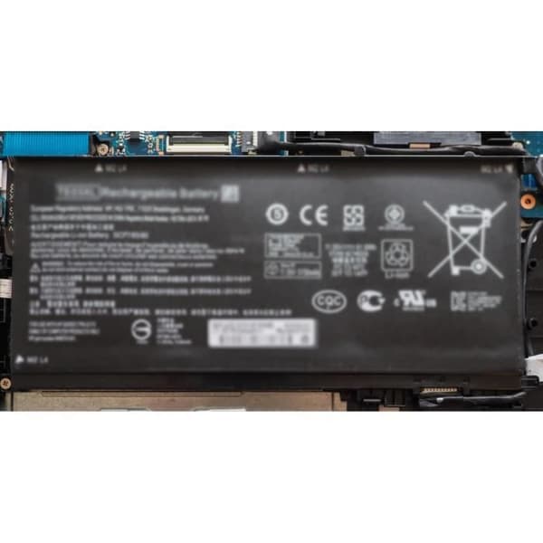 BTRY PRI 60WHR 4C LITH SMP DELL W125846560