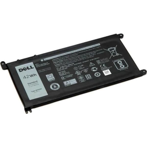 BTRY,PRI,42WHR,3C,LITH,INV,BCC DELL W125965966