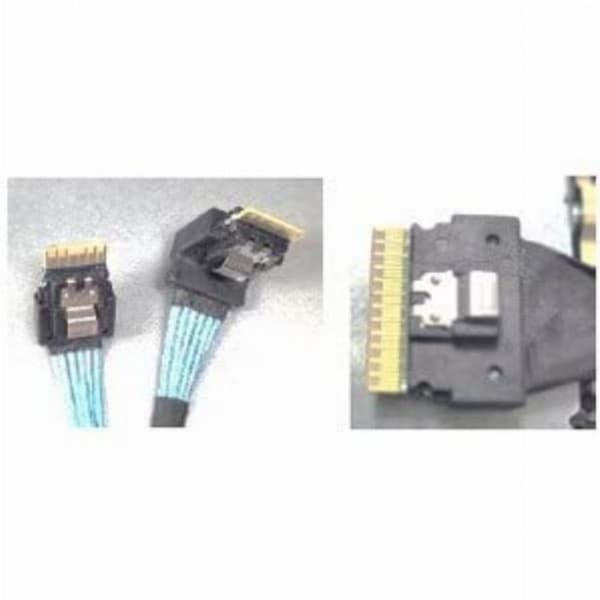 Intel servertillbehör - 6685882 - Cable Kit 2U SlimSas Cable x8 (CPU till HSBP) Kit CYPCBLSL208KIT