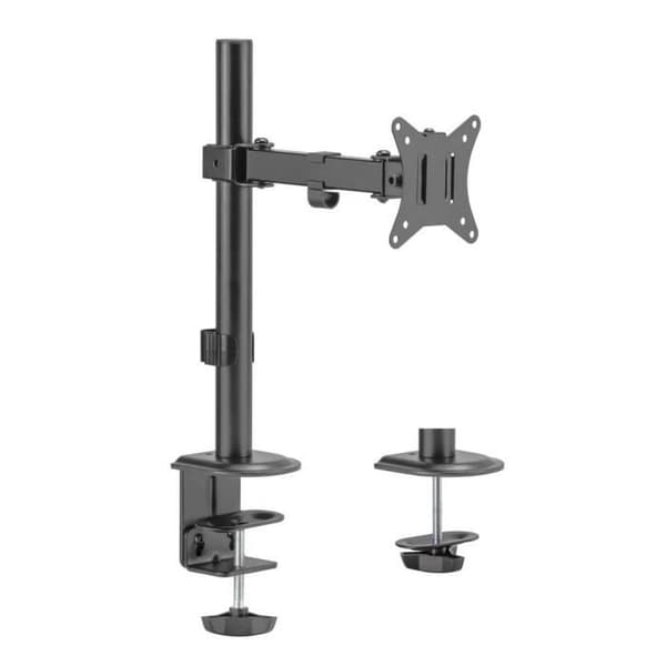 UTRUSTNING 650156 PLATSKÄRMMONTAGE FÖR BORD 81,3 CM (32'') KLÄMMA SVART Svart