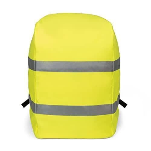 DICOTA HI-VIS REGNSKYDD GUL 65 L P20471-14