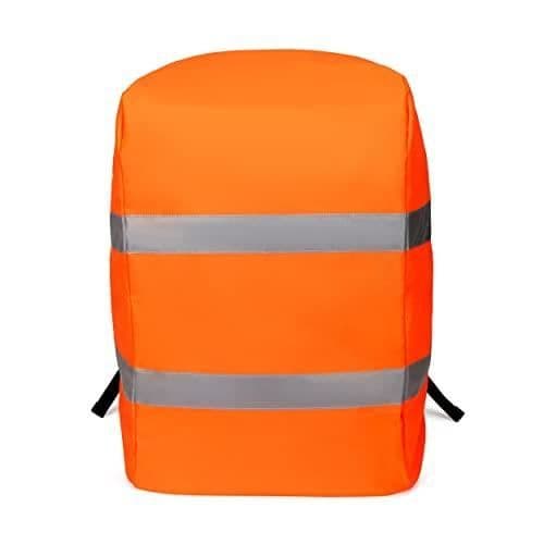 DICOTA REGNSKYDD HI-VIS ORANGE 65 L P20471-13