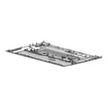 Miniatyrbild 3 av 3: HP M52486-001 YTTERLIGARE KOMPONENT BOTTEN D