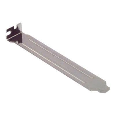STARTECH Täckpanel - Metall - 5-pack - Höjd 25,4 mm - Bredd 78,7 mm
