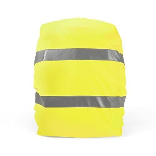DICOTA HI-VIS REGNSKYDD GUL 38 L P20471-12