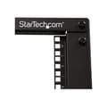 Miniatyrbild 1 av 4: Rack Server - STARTECH.COM - 4POSTRACK42 - 42U - Stål - Justerbart Djup