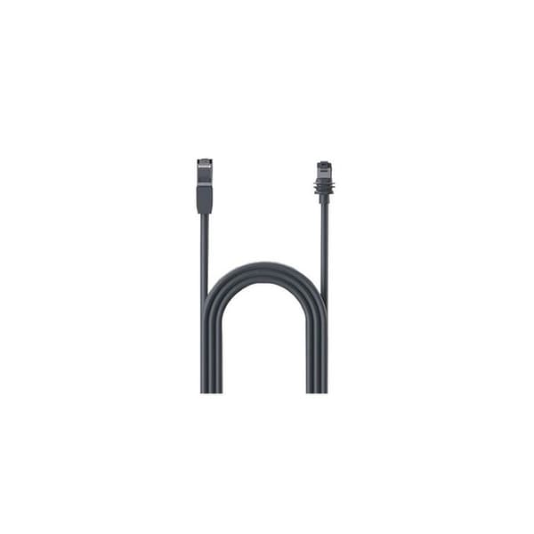 Accessoar nätverk Starlink Ethernetkabel Mini 15 m Grå