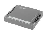 ALLNET ALL126AS3 - Ruter - DSL-modem - 4-ports switch - GigE