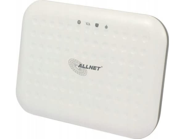 ALLNET ALL-BM200VDSL2V, 32 MB, Broadcom BCM63381 + BCM6303, 4 MB, 10BASE-T, 100BASE-TX, 50 Mbit/s, 100 Mbit/s