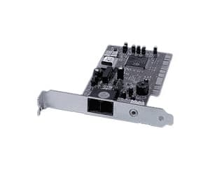 Ultron UMO-856 - Faks/modem - PCI - 56 Kbps - V.92