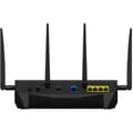 Pikkukuva 5 / 6: SYNOLOGY Trådlös trådlös router RT2600AC- AC Dualband 2600 Mbps - MU-MIMO med 4 LAN-portar och 1 WAN-port 10/100/1000 Mbps