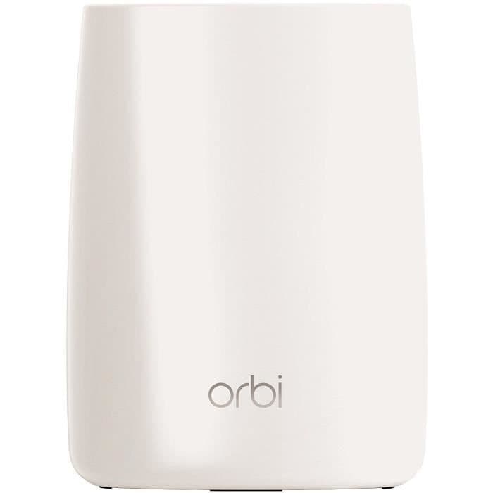NETGEAR Orbi 50 Satellite Router (RBS50)