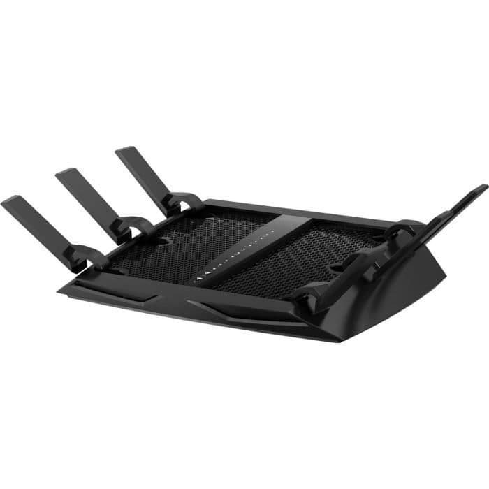 AC3200 trådløs Wi-Fi-router