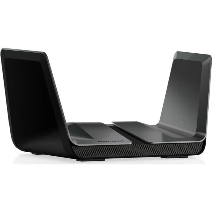 Trådløs router AX Dual Band 6000 Mbp