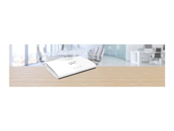 Draytek Vigor 167 - Router - DSL-modem 2-portsswitch - 1GbE
