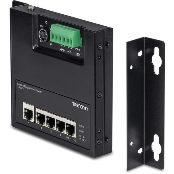 TRENDnet - TI-PG50F