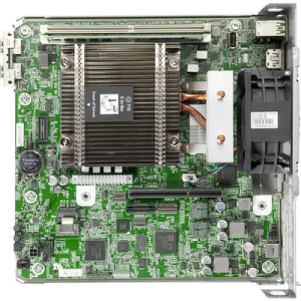 MicroSvr Gen10+G5420 HP 1P 8G NHP Svr