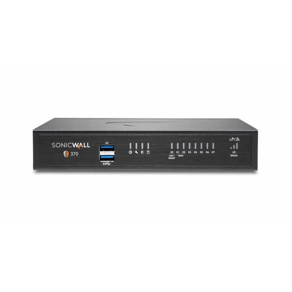 Firewall SonicWall TZ370