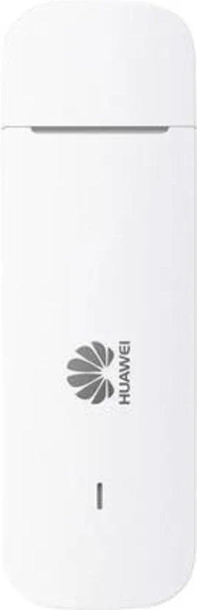 Modem LTE Brovi E3372-325 Hvid Hvid
