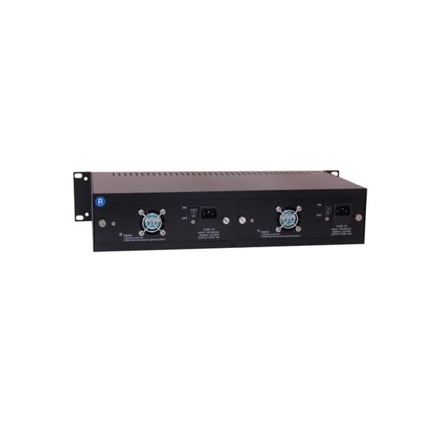 LevelOne CVH-2000, 100-265, 50-60, 0 - 50°C, -10 - 70°C, 5 - 90%, CE, FCC