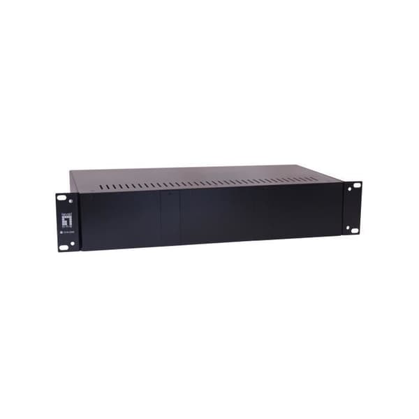 LevelOne CVH-2000, 100-265, 50-60, 0 - 50°C, -10 - 70°C, 5 - 90%, CE, FCC