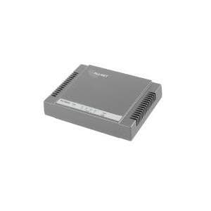ALLNET ALL126AS3 / VDSL 100 Mbit Slave Modem "ADSL Backward (ALL126AS3)
