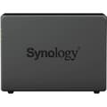 Miniatyrbillede 2 af 5: Nas -synologi - DS723+ - 2 -Bay - 2 GB RAM