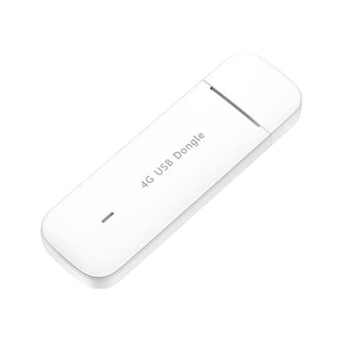 Huawei E3372-325 Brovi LTE-sticka 150 Mbit/s vit (51071UUE)