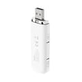 Miniatyrbild 7 av 11: Huawei E3372-325 Brovi LTE-sticka 150 Mbit/s vit (51071UUE)