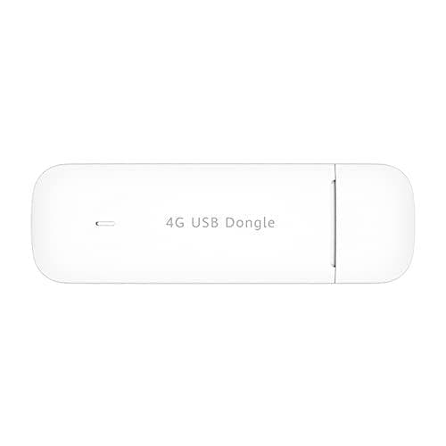 Huawei E3372-325 Brovi LTE stick 150 Mbit/s hvid (51071UUE)