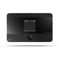 Miniatyrbillede 4 af 7: TP-LINK M7350 LTE-modem og WiFi-basestation
