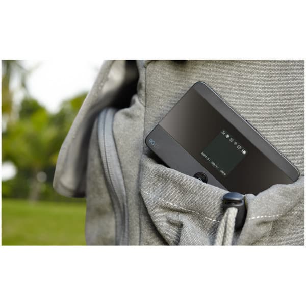 TP-LINK M7350 LTE-modem og WiFi-basestation