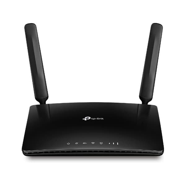 TP-LINK Archer MR600 -4G+ LTE-modem og WiFi-router