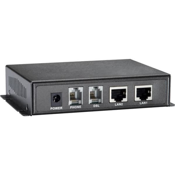 LevelOne - 100 Mbit/s - IEEE 802.3, IEEE 802.3u - 10 100 Mbit/s - 10BASE-T, 100BASE-T - 100 Mbit/s - Voll - Halb () -